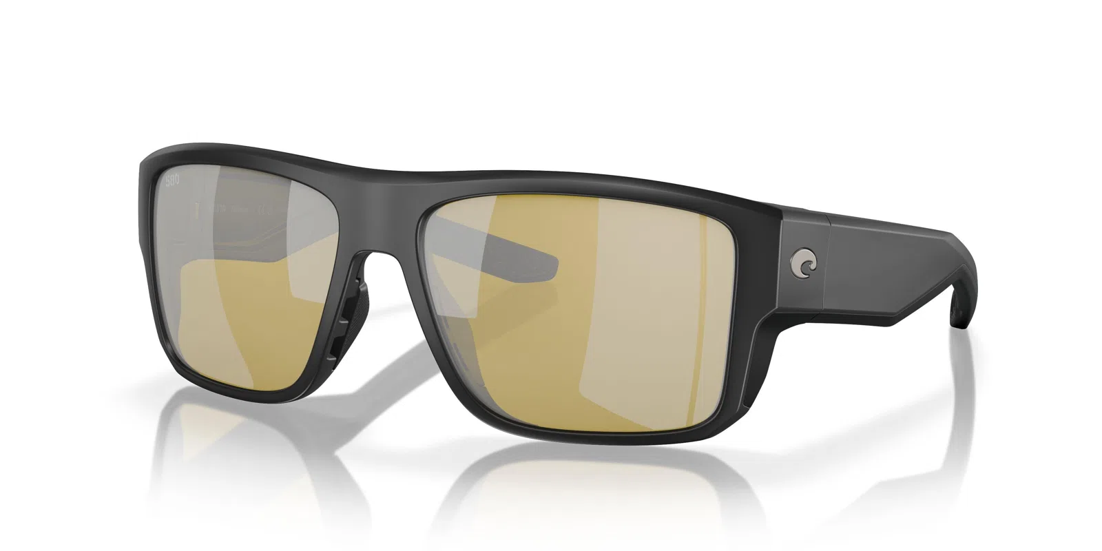 Costa Del Mar Taxman 9116 Sunglasses - view 26